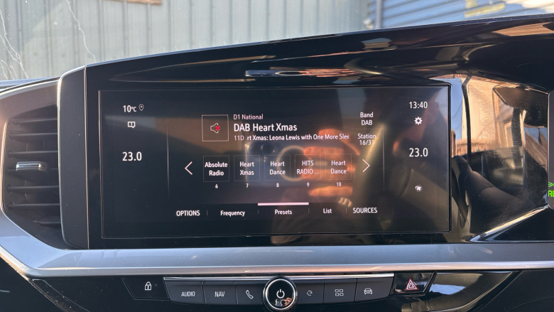 Vauxhall Mokka 100kW Ultimate Edition 50kWh 5dr Auto Electric Hatchback